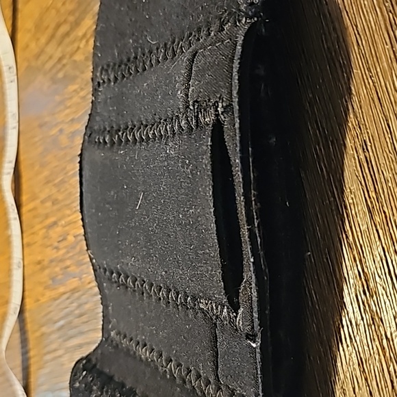 Galco stow and go ankle holster - Picture 3 of 3